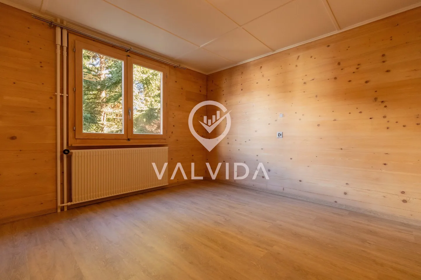 Bel appartement de 3,5 pièces - Photo 5 sur 12