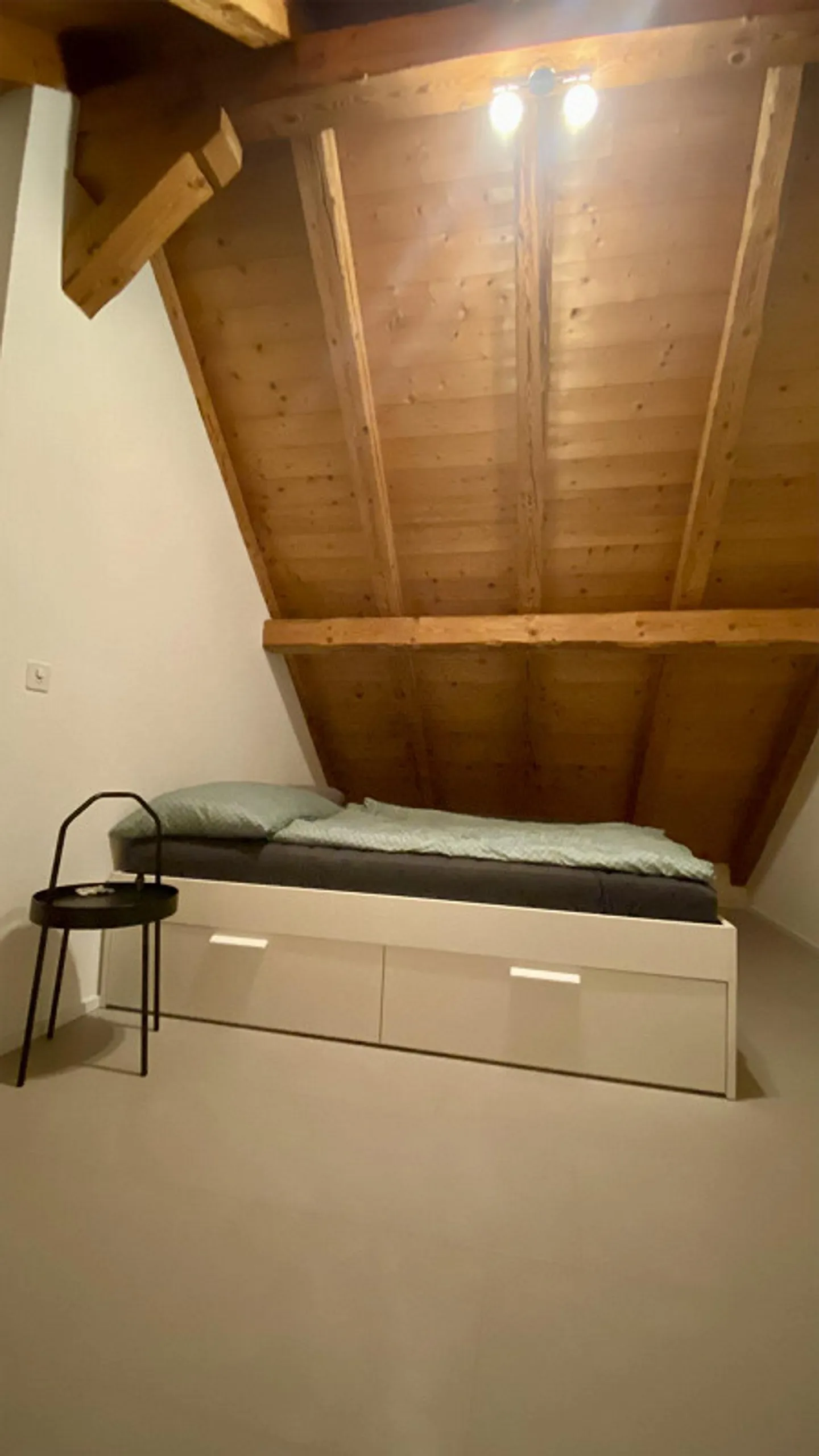 Spacious 2.5 Rooms - Photo 5 of 7