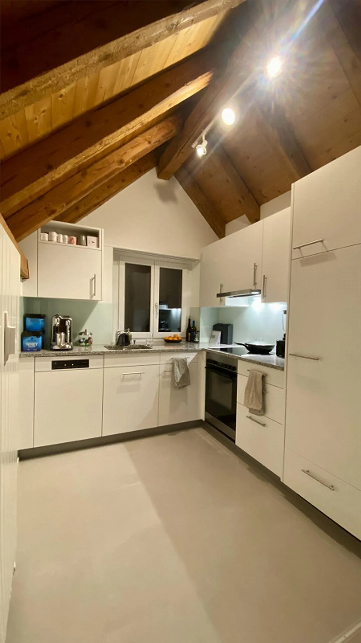 Spacious 2.5 Rooms - Photo 7 of 7