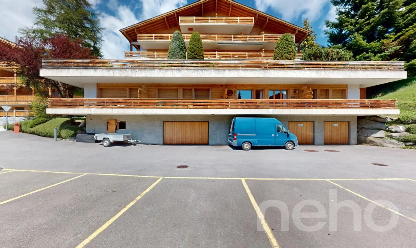 Appartement Charmant au Centre - Photo 12 sur 13