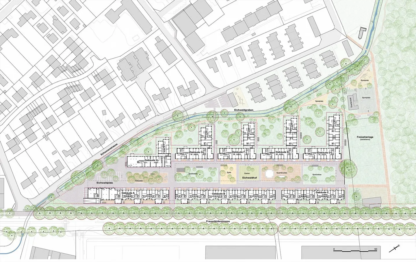 330 m2 for your business idea! - Photo 5 of 8