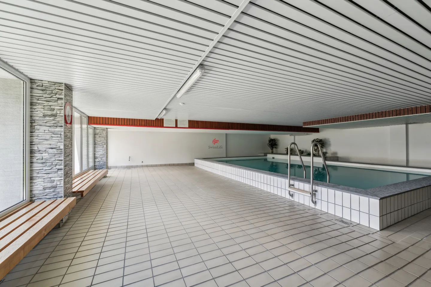Penthouse kaufen - Foto 6 von 8