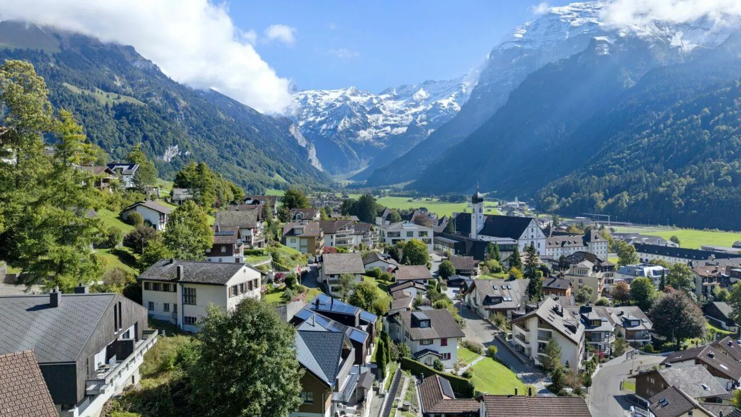 Historisches, alpines Anwesen mit viel Geschichte & Chancen für Neues - Foto 2 von 5