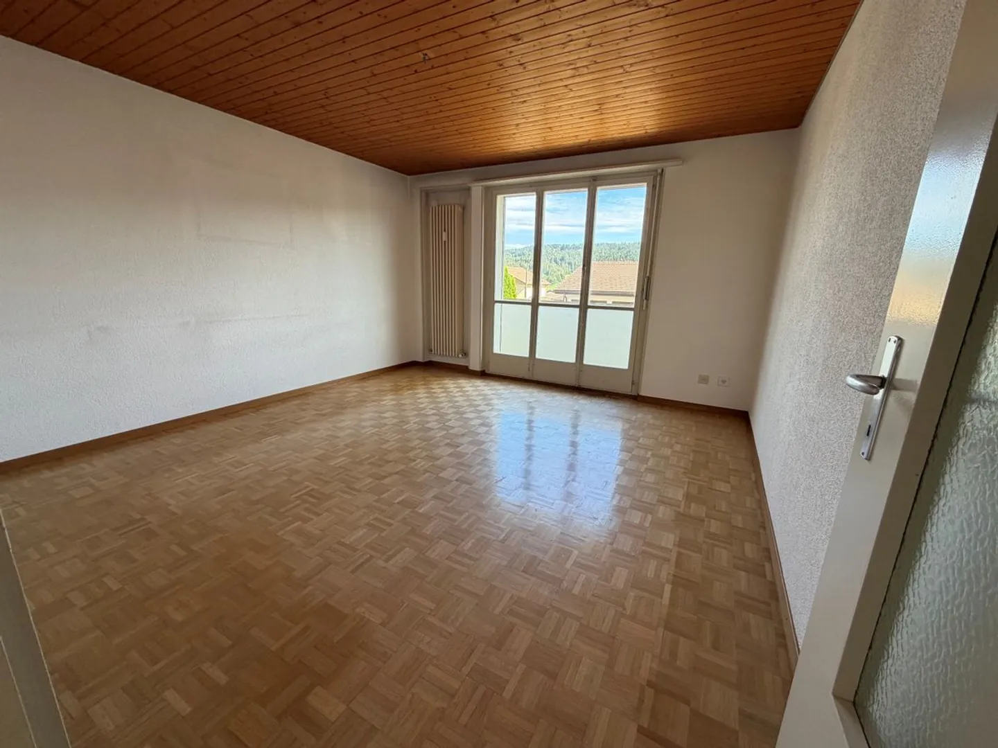 Bright Apartment for Renovation - Photo 2 of 9