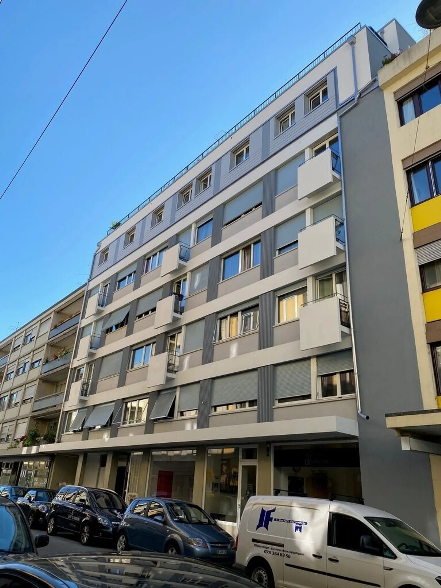 Da afferrare! Superbo studio vicino a tutti i servizi! - Foto 1 di 1