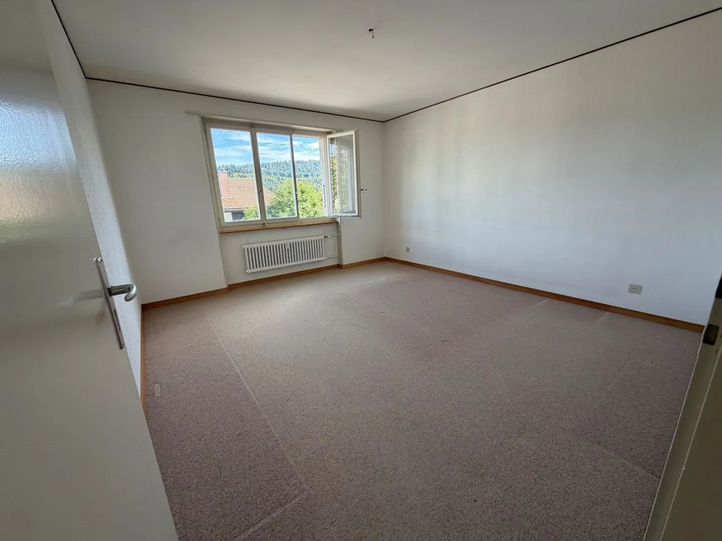 Bright Apartment for Renovation - Photo 7 of 9