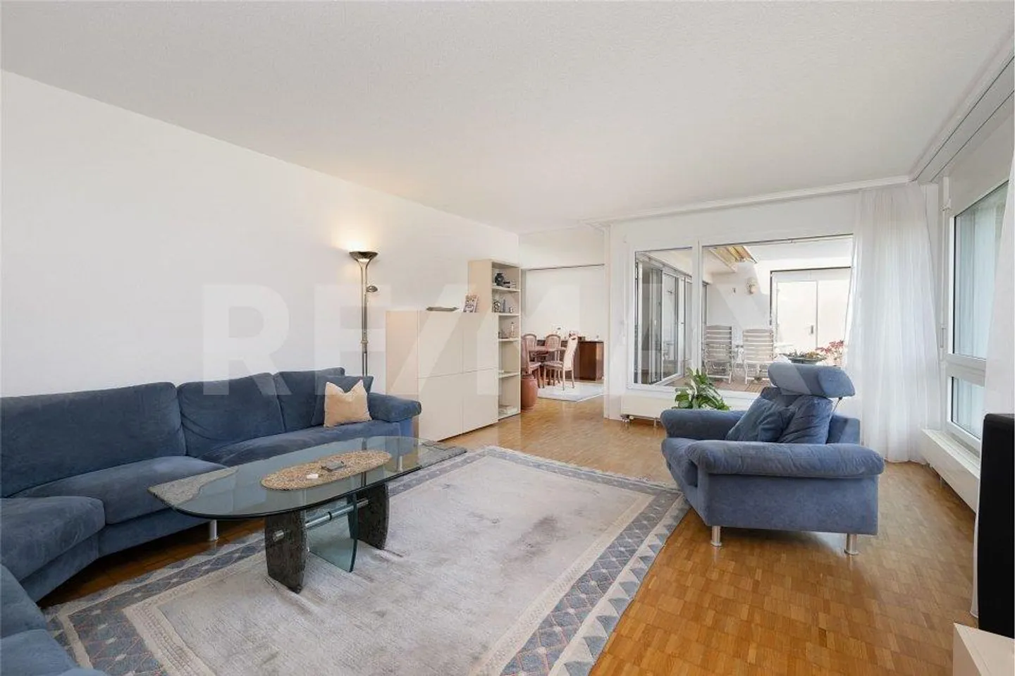 Attic 4.5 rooms - Photo 7 of 13