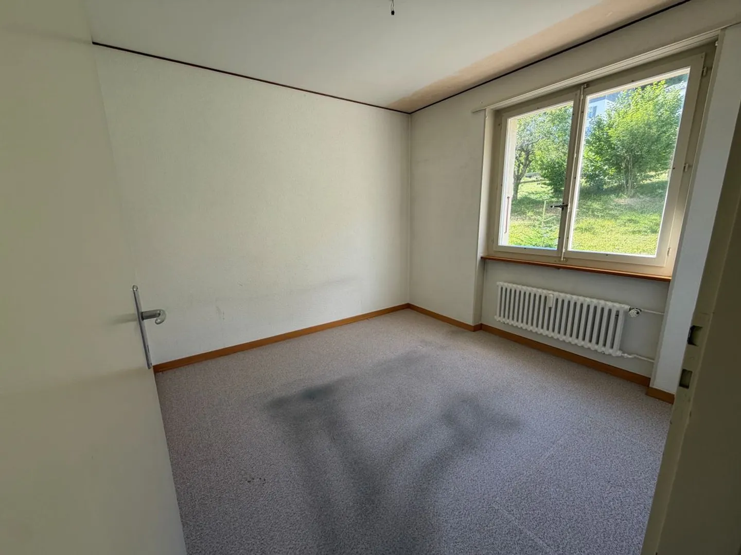Bright Apartment for Renovation - Photo 8 of 9