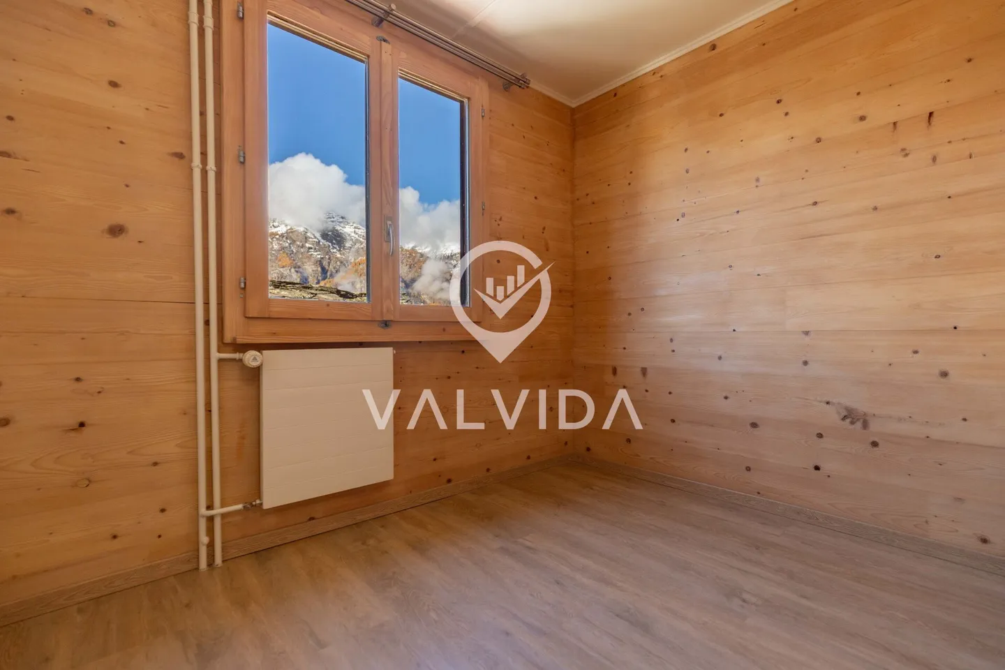 Bel appartement de 3,5 pièces - Photo 8 sur 12