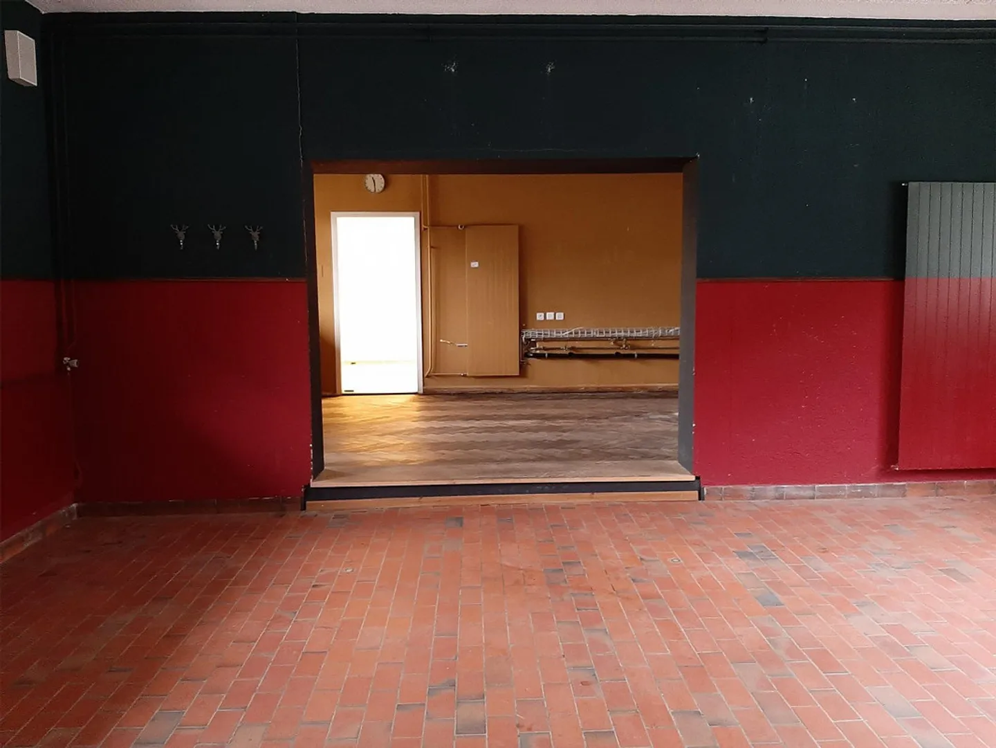 Versatile Commercial Space at Oberdorf Station - Photo 1 of 4