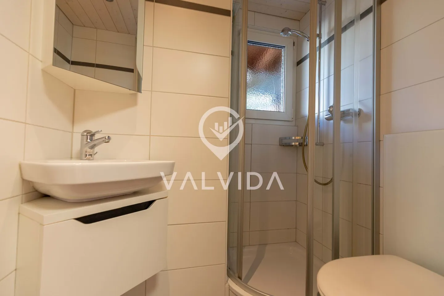 Bel appartement de 3,5 pièces - Photo 6 sur 12