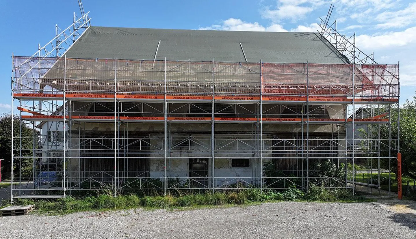 Project announcement «Baumgüetli» - Photo 2 of 4