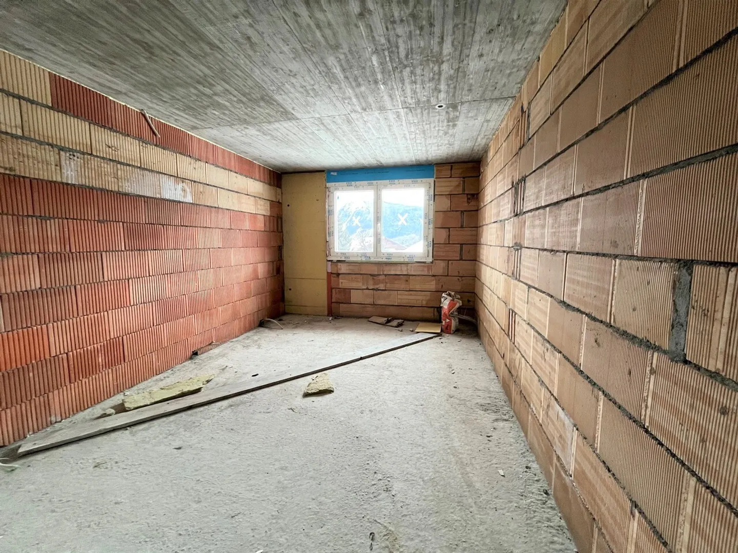 MOLLENS / APPARTAMENTO 4.5 e 5.5 stanze - Foto 6 di 8