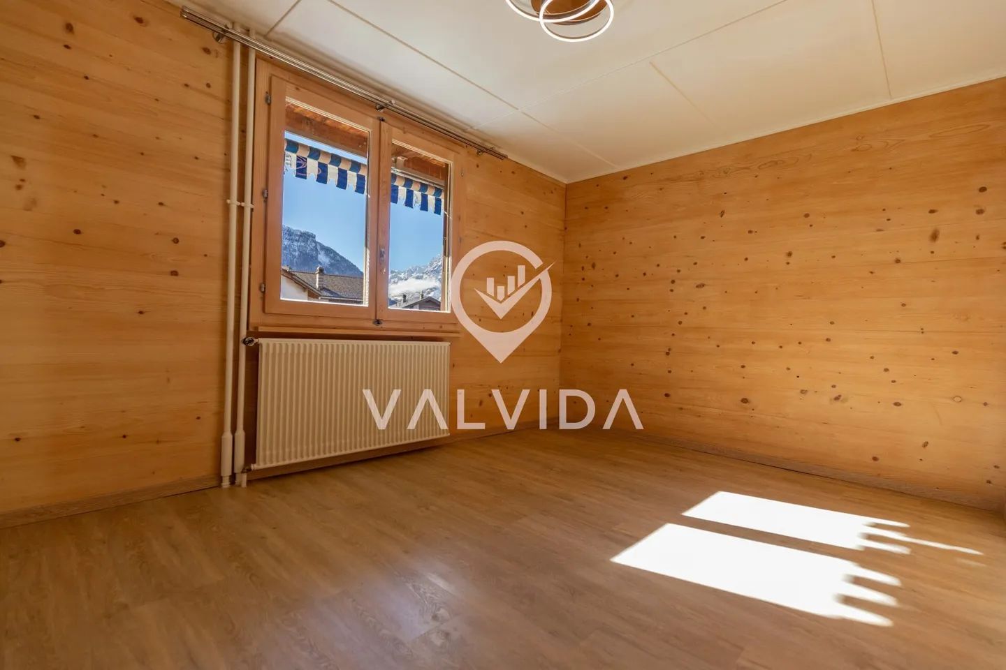 Bel appartement de 3,5 pièces - Photo 7 sur 12