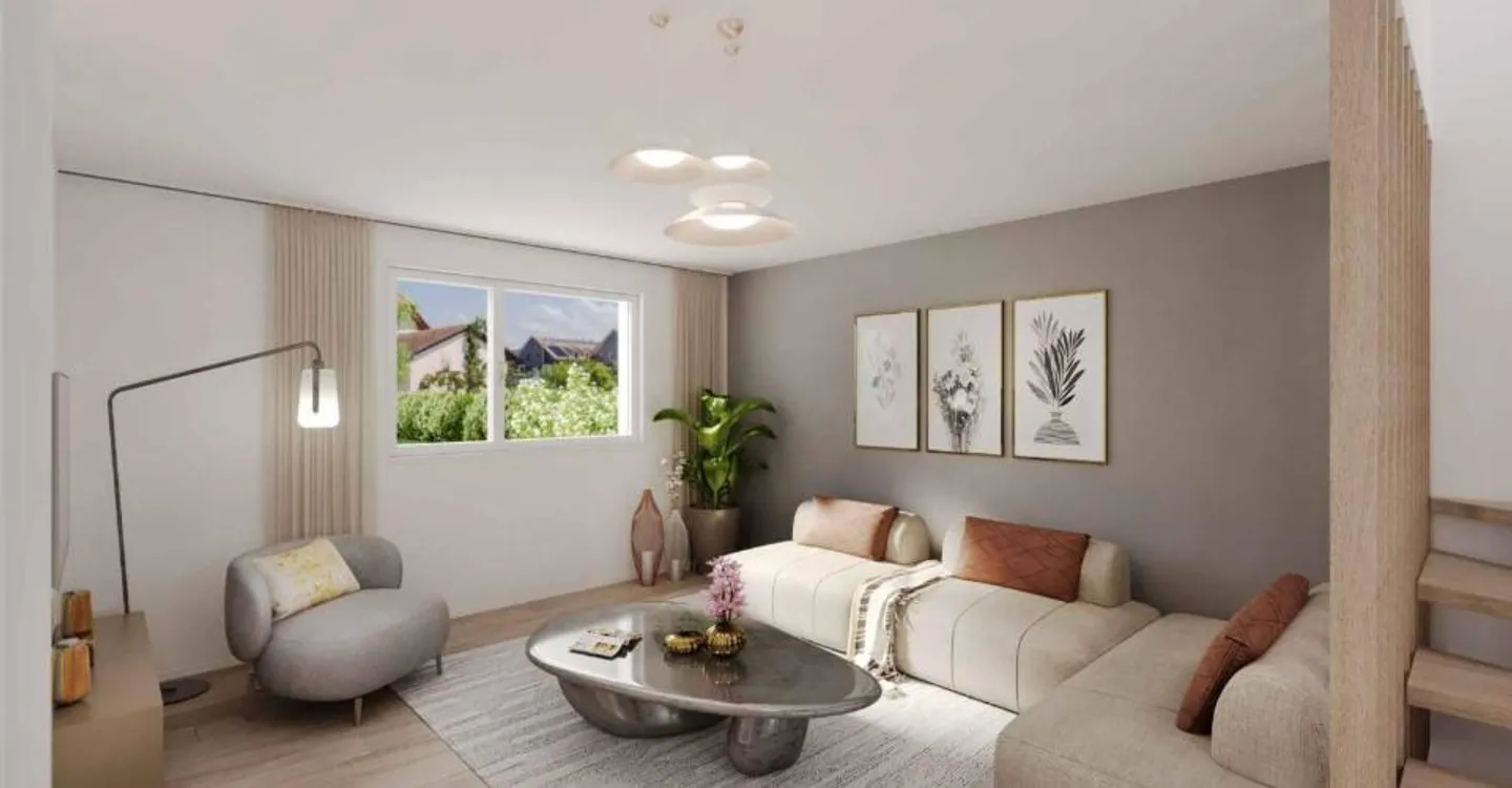 Charming Townhouse in Payerne - Photo 2 of 5