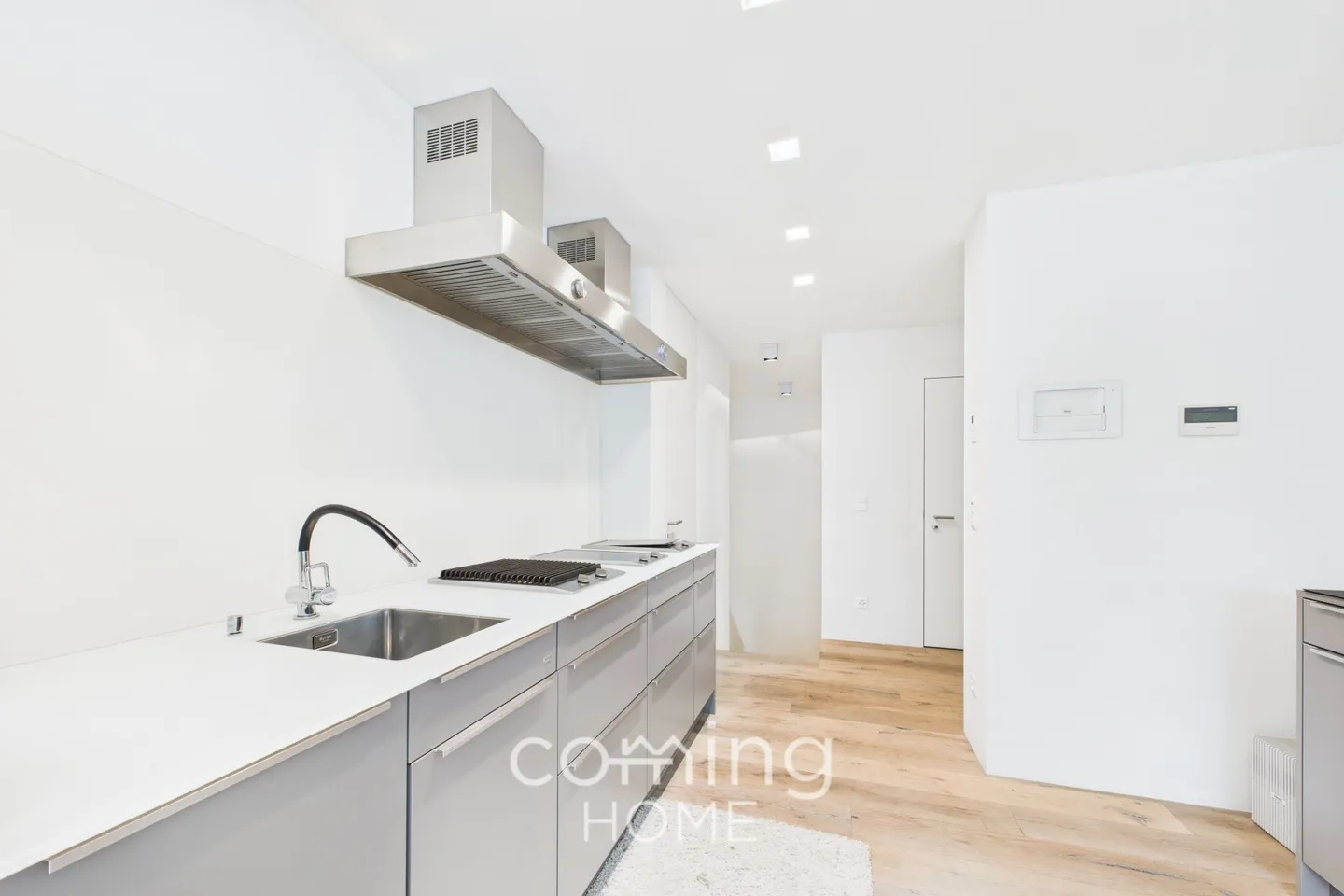 Où les Alpes deviennent un décor - Penthouse exclusif de 7,5 pièces à Visp - Photo 11 sur 19