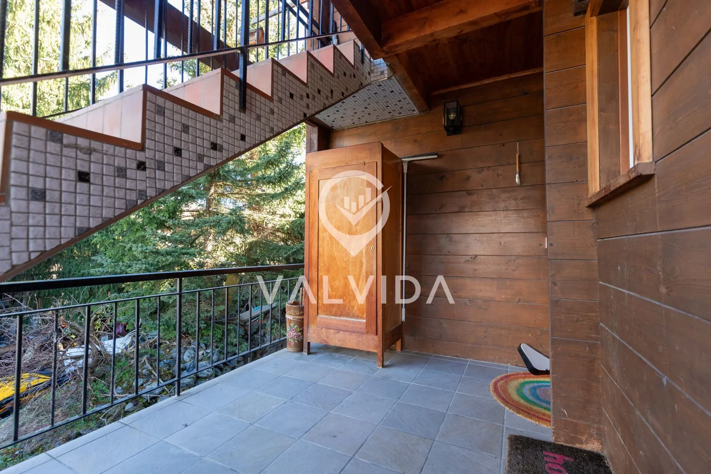 Bel appartement de 3,5 pièces - Photo 12 sur 12