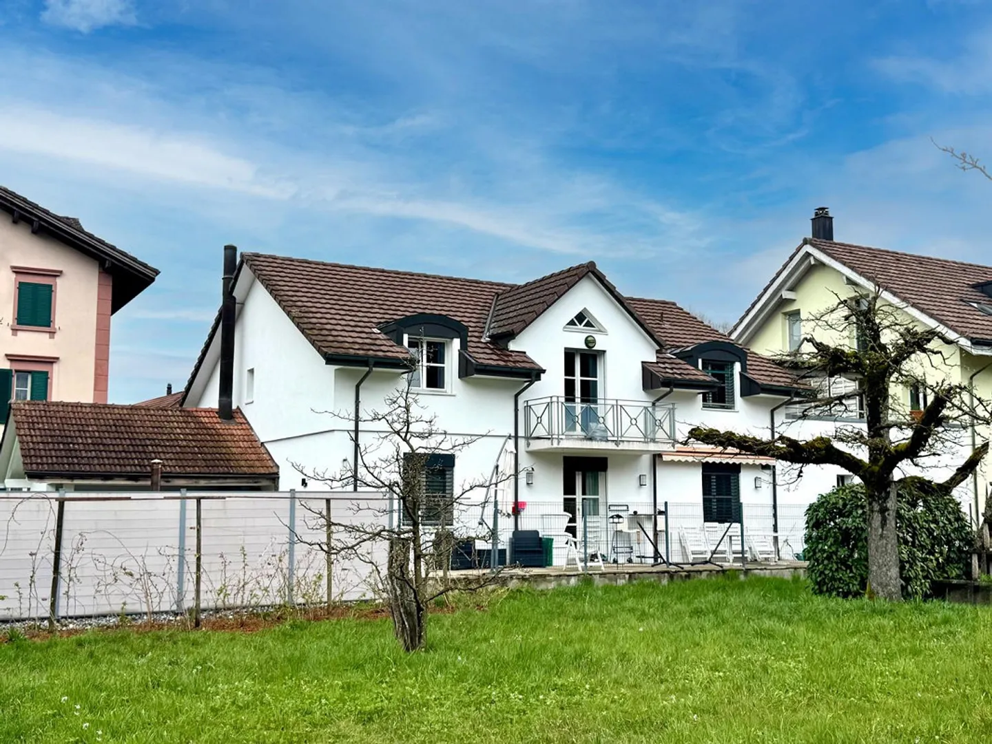 Charmantes Duplex mit Renovierungspotenzial - Foto 1 von 2
