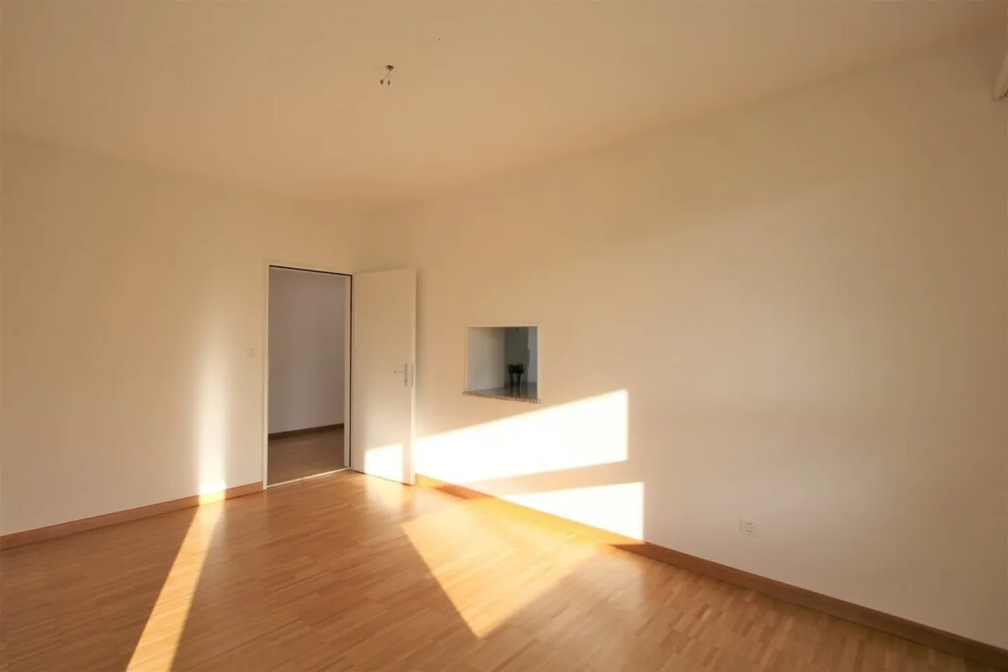 Ampio appartamento di 5.0 stanze con terrazza sul tetto e vista panoramica - Foto 4 di 9