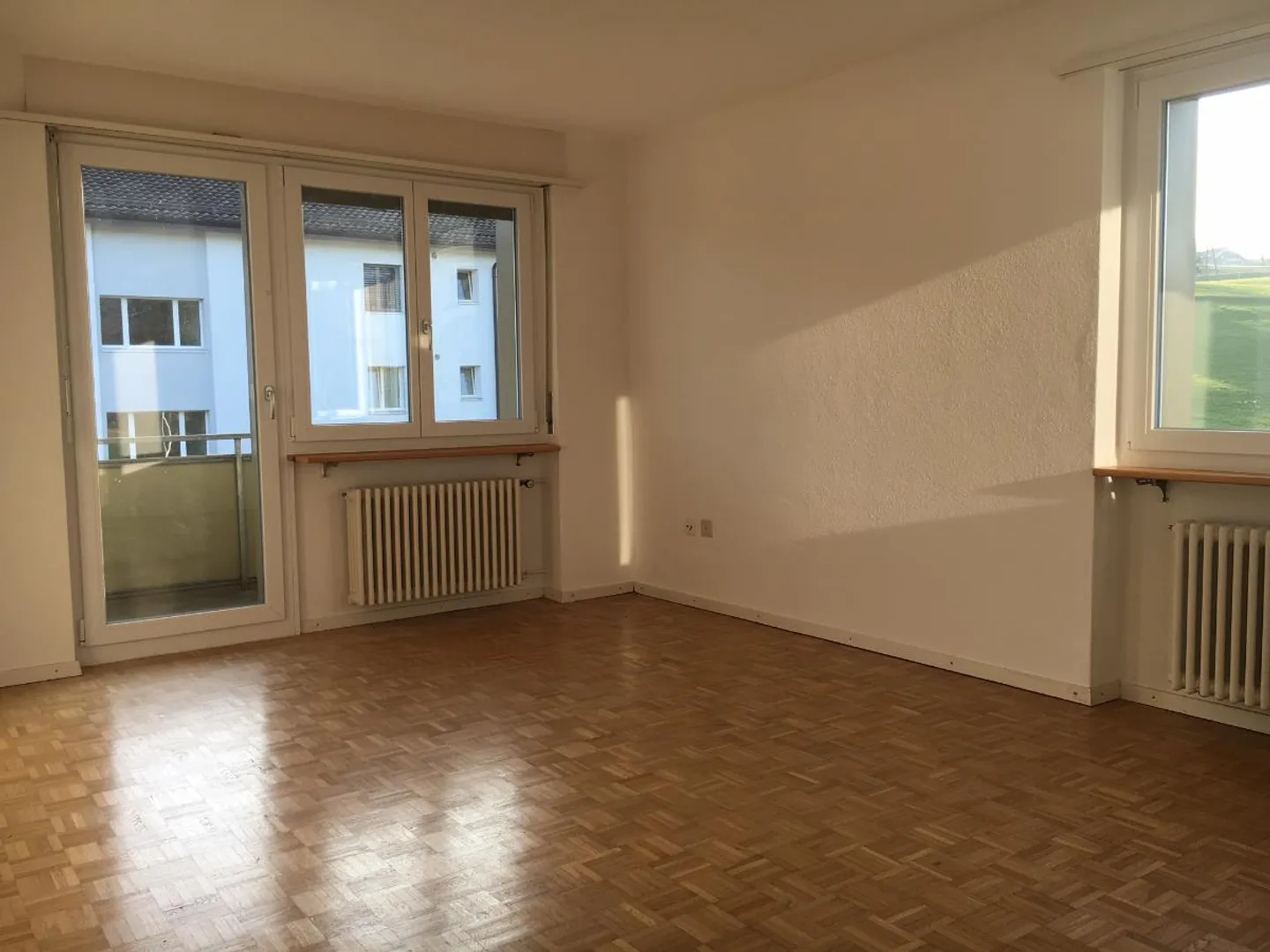 Charmant appartement 4.5 pièces - Photo 1 sur 1