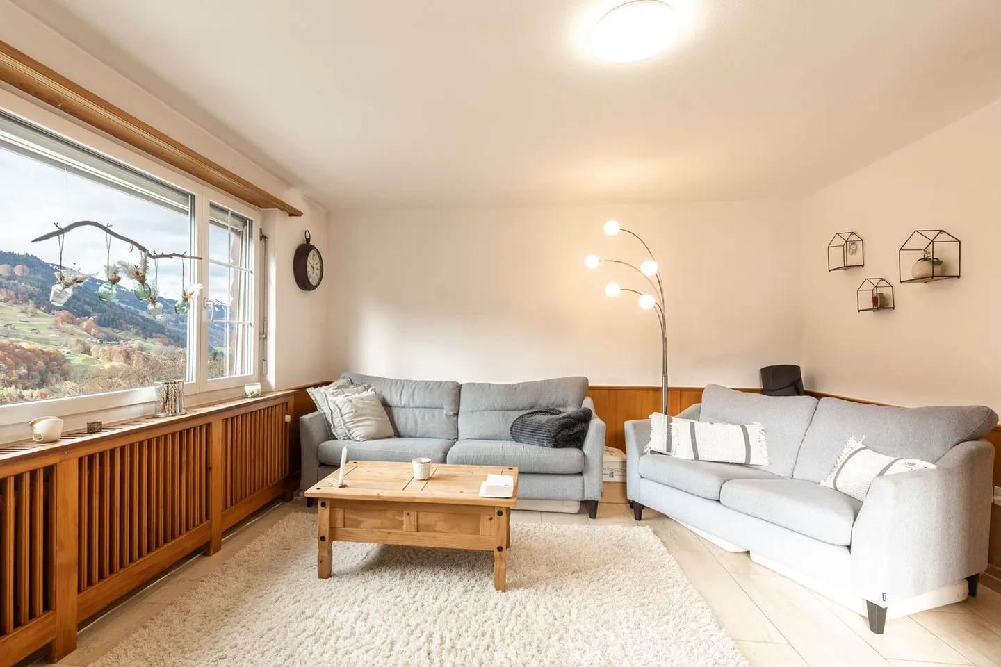 Charmantes Mehrgenerationenhaus - Foto 4 von 10