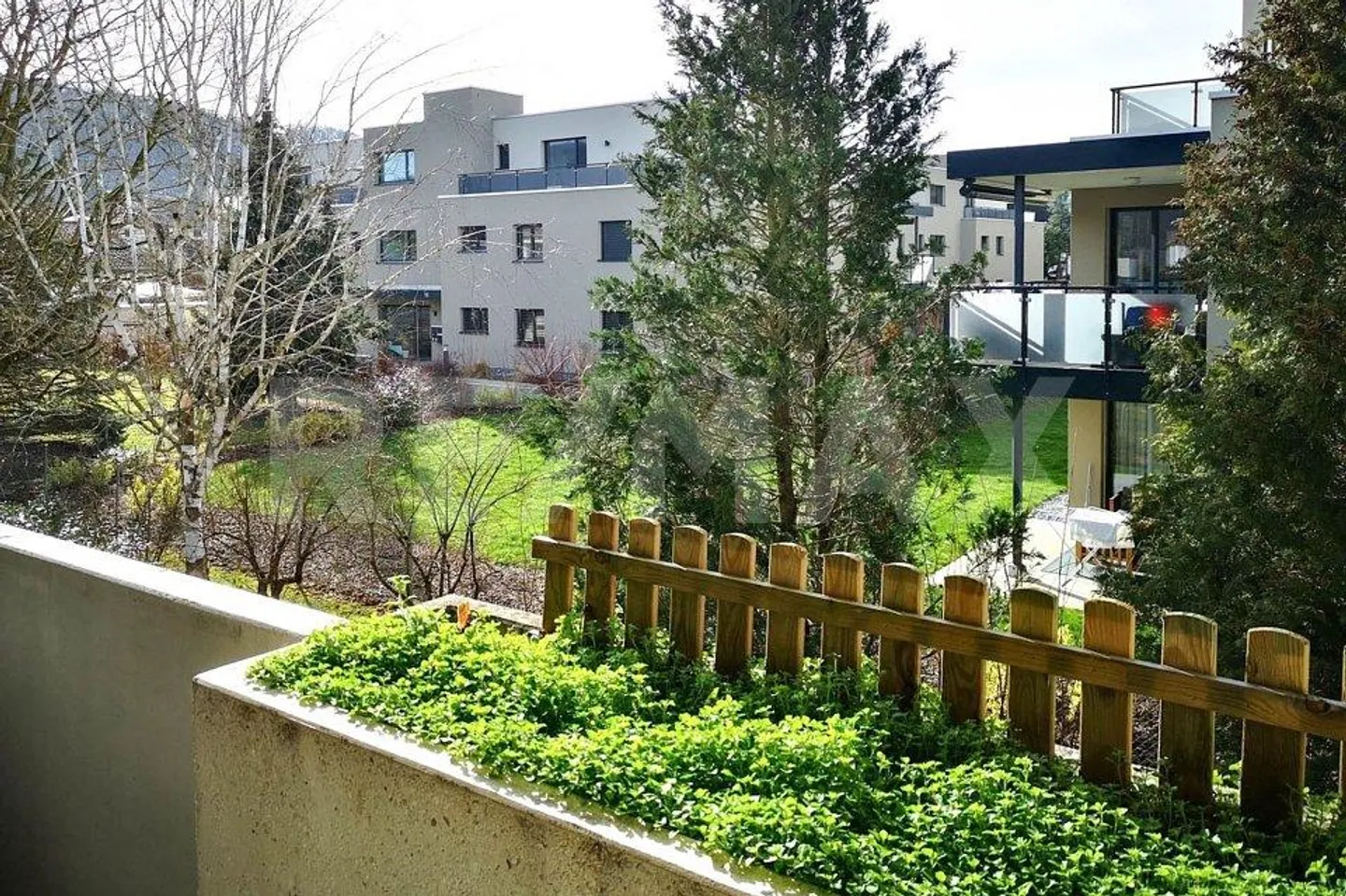 Appartamento 3.5 stanze - Foto 2 di 7