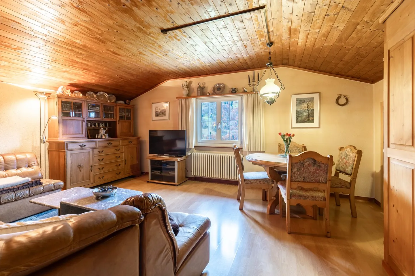 Charmantes Mehrgenerationenhaus - Foto 5 von 10