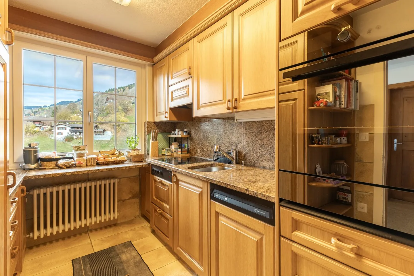 Charmantes Mehrgenerationenhaus - Foto 6 von 10