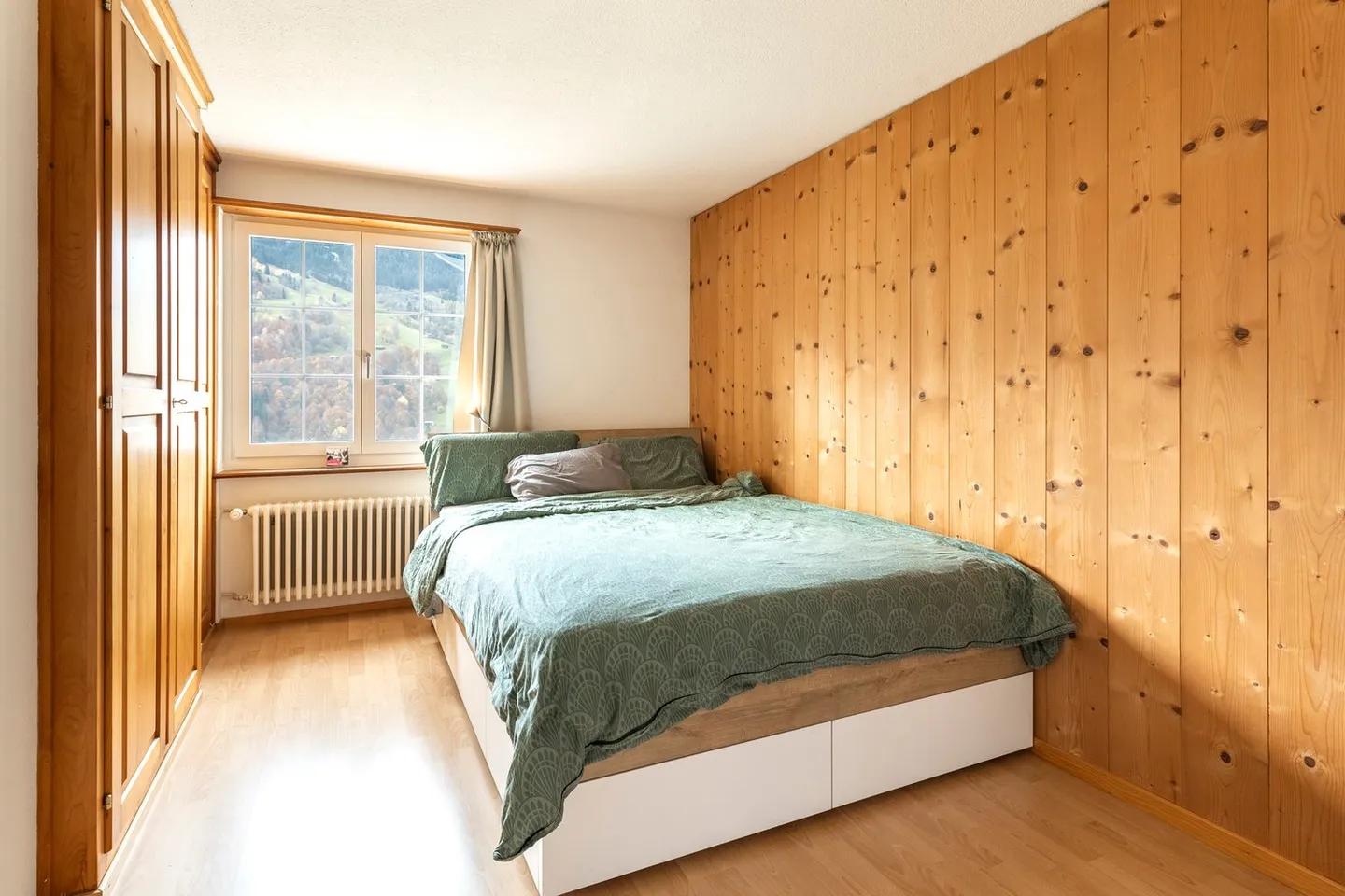 Charmantes Mehrgenerationenhaus - Foto 7 von 10