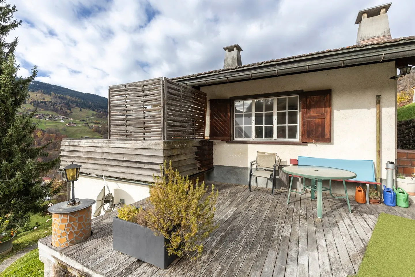 Charmantes Mehrgenerationenhaus - Foto 9 von 10