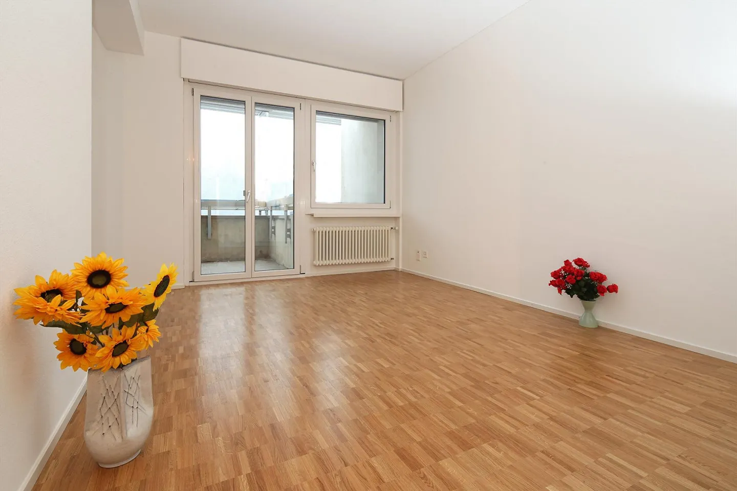 2-room apartment in Lugano - Photo 2 of 9