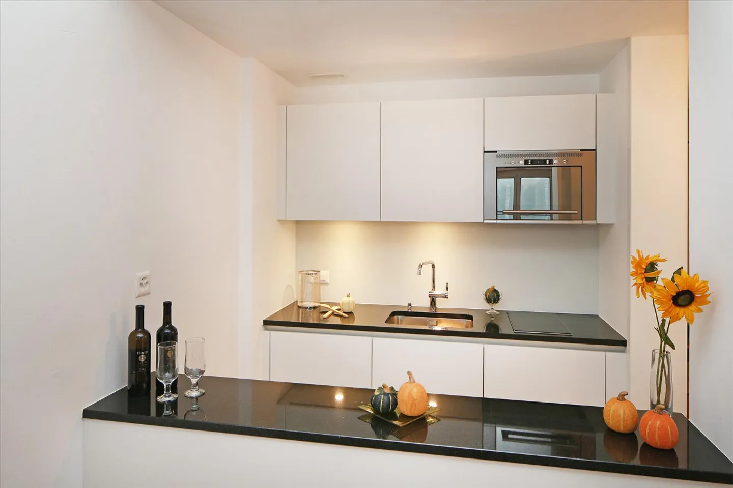 2-room apartment in Lugano - Photo 3 of 9