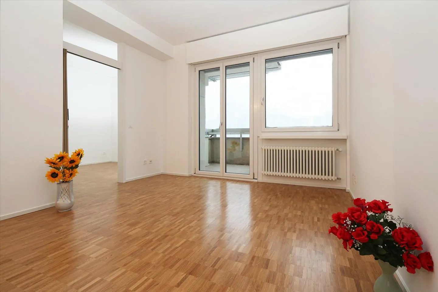 2-room apartment in Lugano - Photo 6 of 9