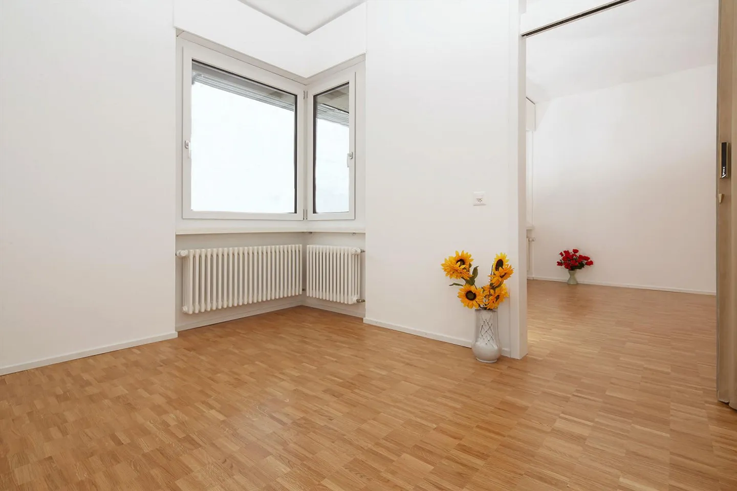 2-room apartment in Lugano - Photo 7 of 9