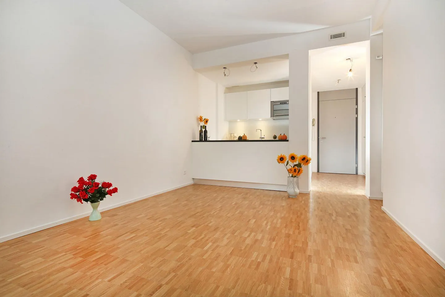 2-room apartment in Lugano - Photo 8 of 9
