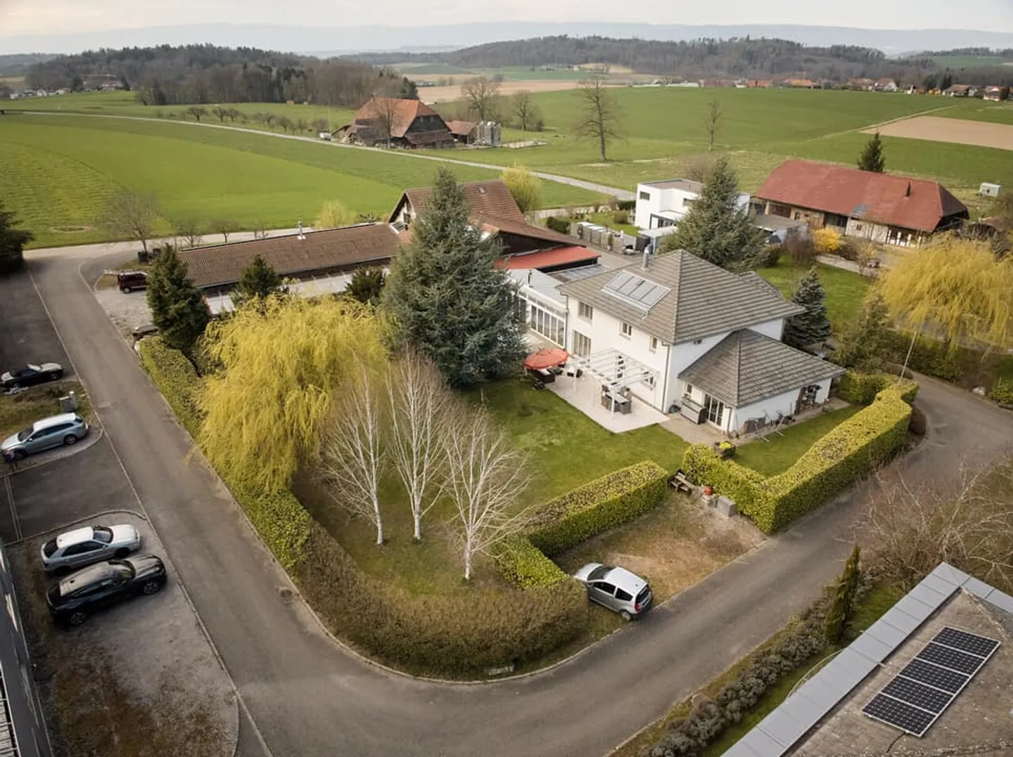 ESPERIENZA ABITATIVA SPAZIOSA CON PISCINA A CORDAST - Foto 11 di 13
