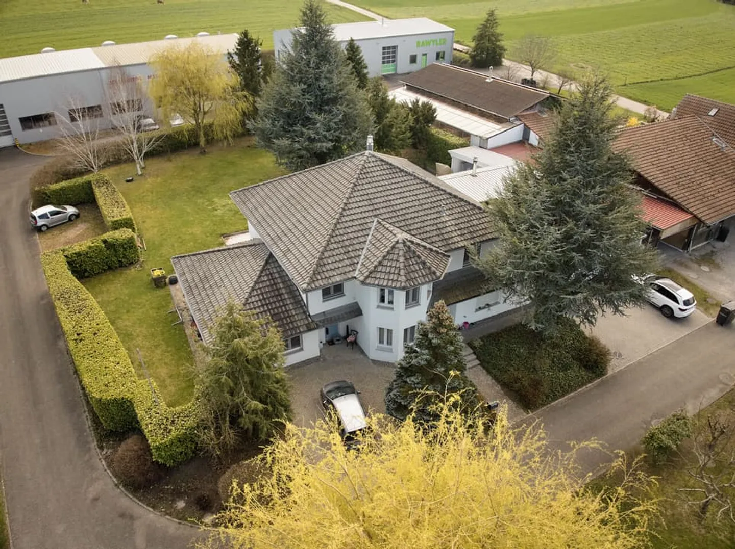 ESPERIENZA ABITATIVA SPAZIOSA CON PISCINA A CORDAST - Foto 12 di 13