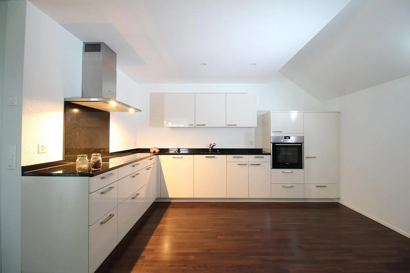 Appartamento 4.5 stanze a Stetten SH - Foto 3 di 10