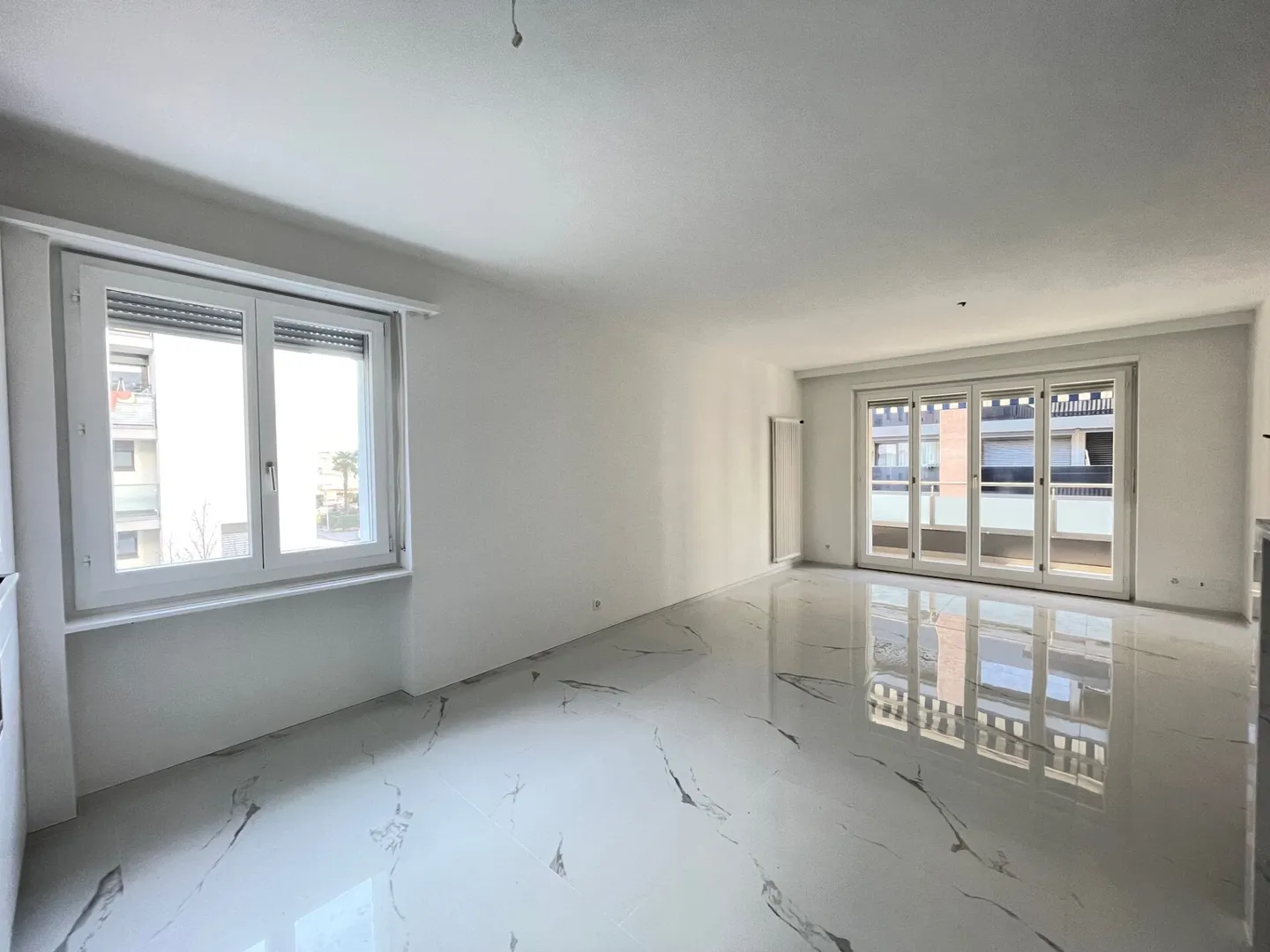 4.5 pièces Locarno - Offre Top également comme résidence secondaire - Photo 3 sur 9