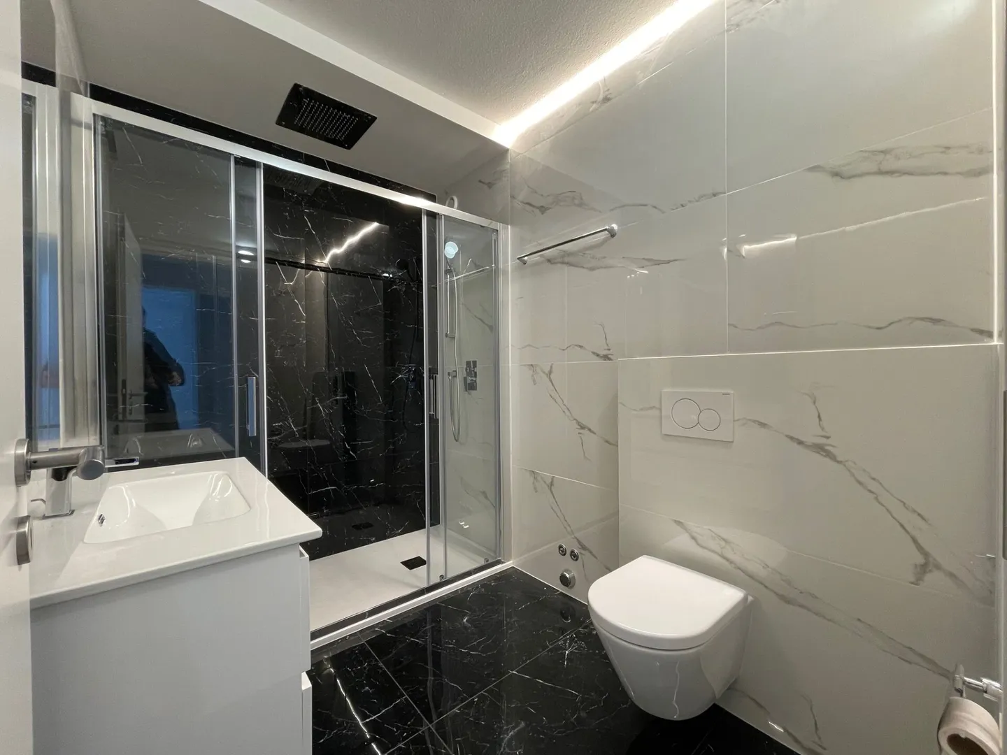 4.5 pièces Locarno - Offre Top également comme résidence secondaire - Photo 5 sur 9