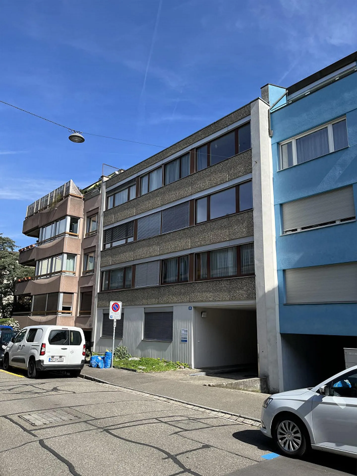Apartment near Morgartenring - Photo 1 of 9