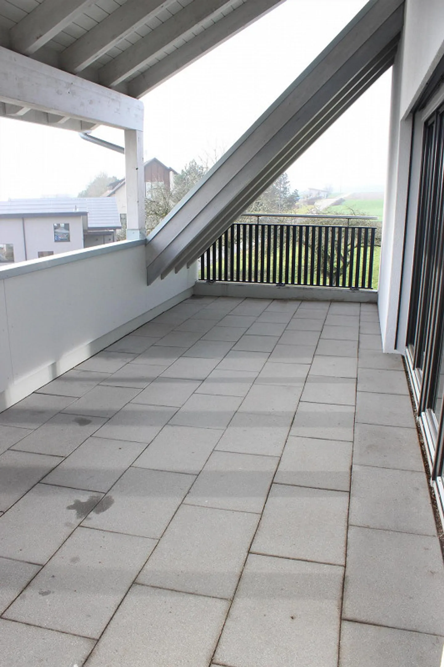 Appartamento 4.5 stanze a Stetten SH - Foto 4 di 10