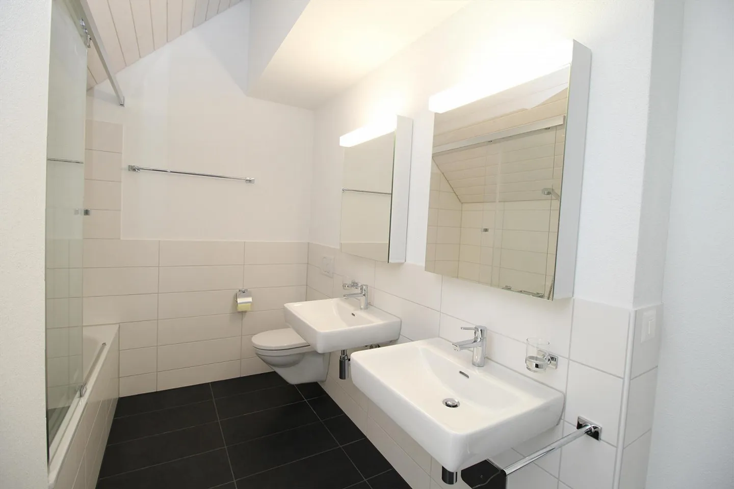 Appartamento 4.5 stanze a Stetten SH - Foto 7 di 10