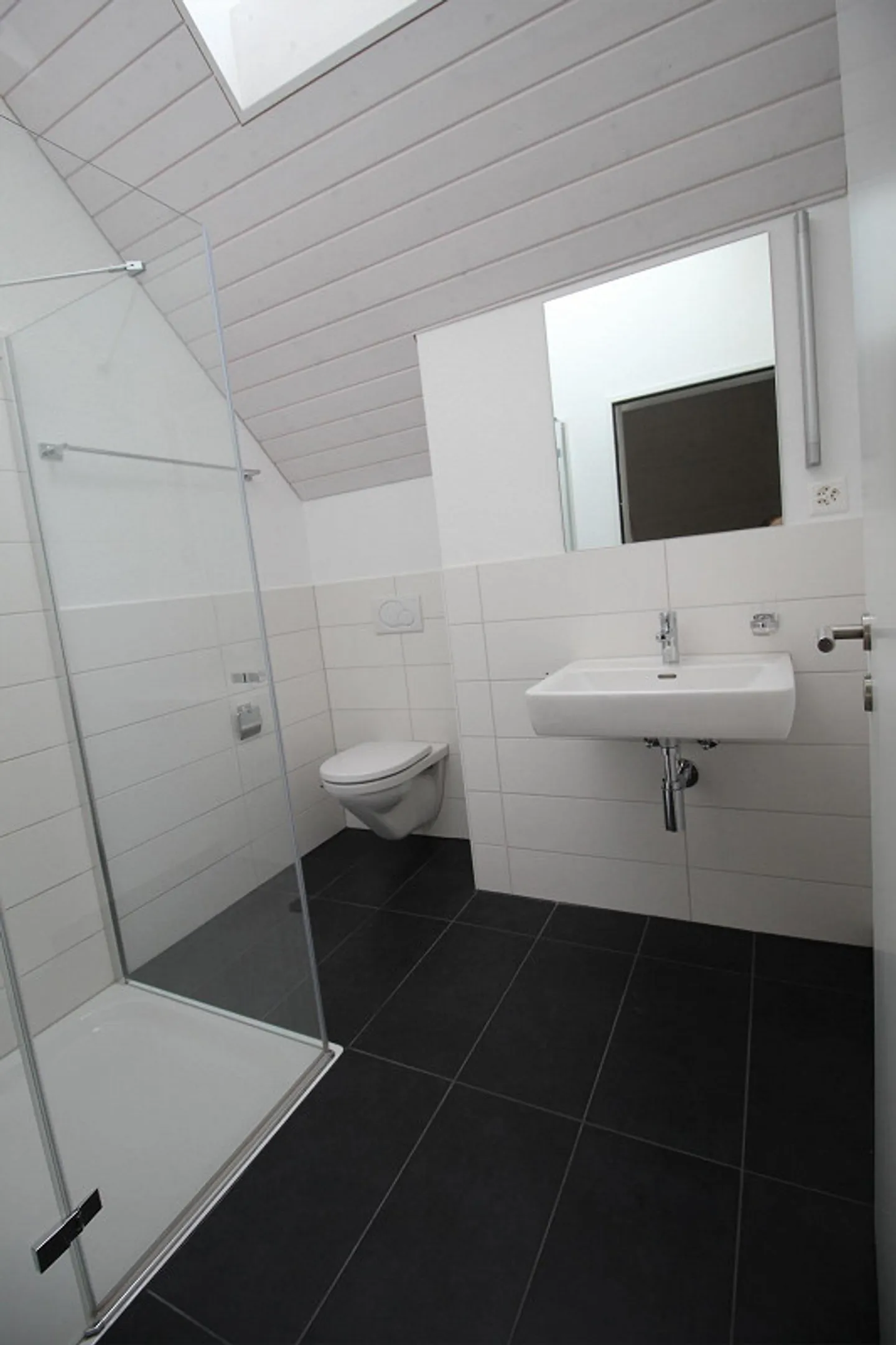 Appartamento 4.5 stanze a Stetten SH - Foto 8 di 10