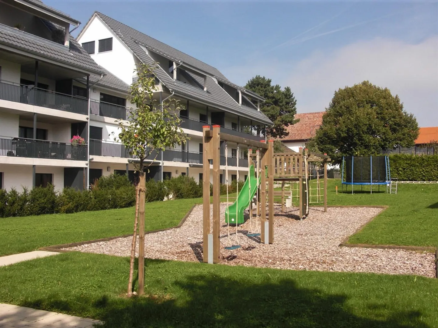 Appartamento 4.5 stanze a Stetten SH - Foto 10 di 10