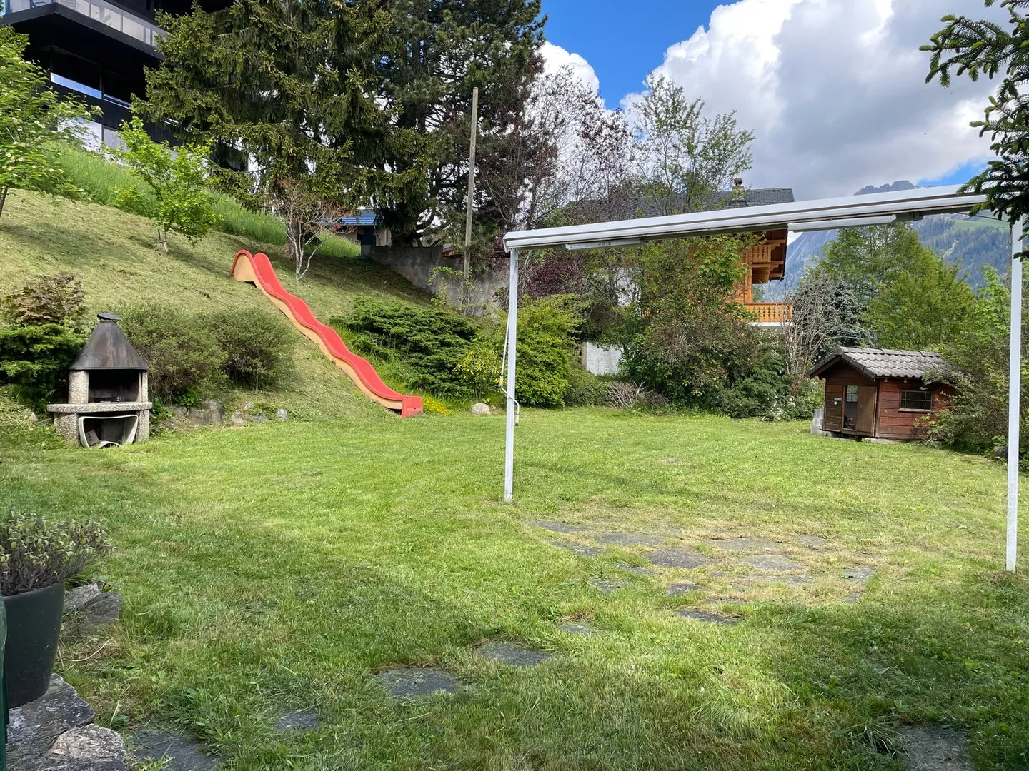 Les Savoleyres - Photo 2 sur 22