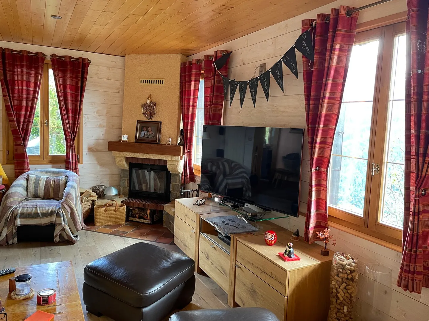 Les Savoleyres - Photo 4 sur 22