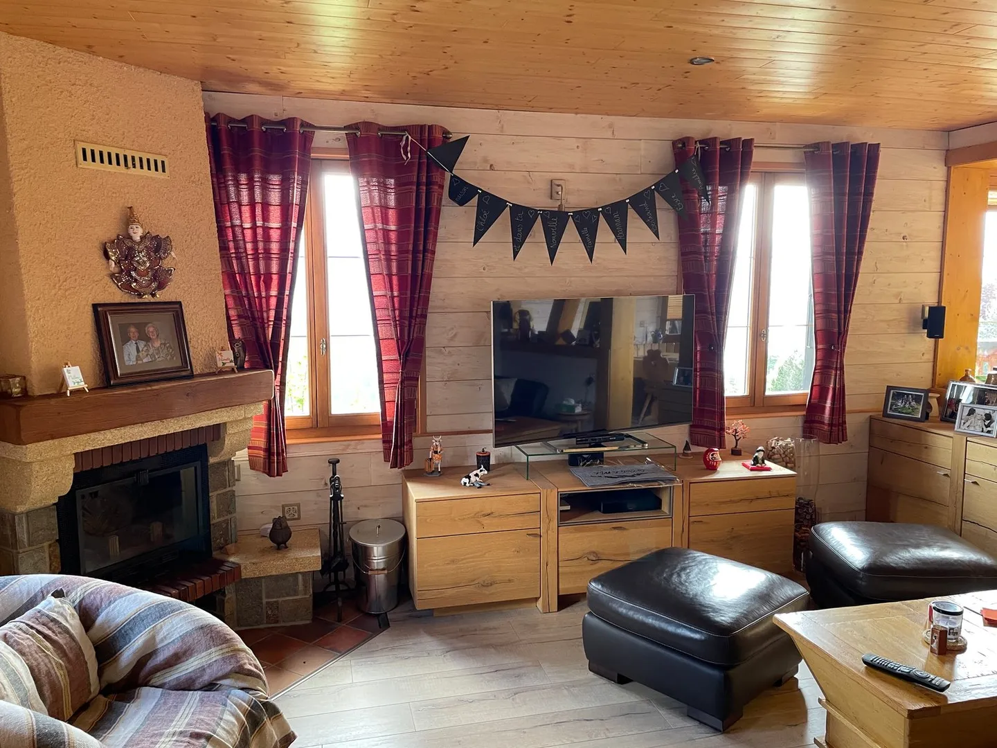 Les Savoleyres - Photo 3 sur 22