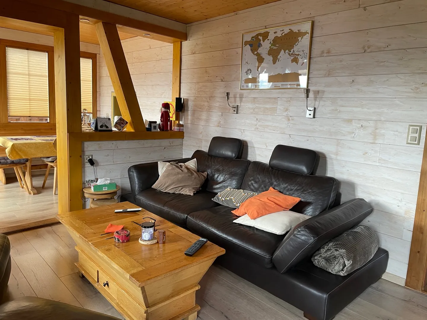 Les Savoleyres - Photo 5 sur 22