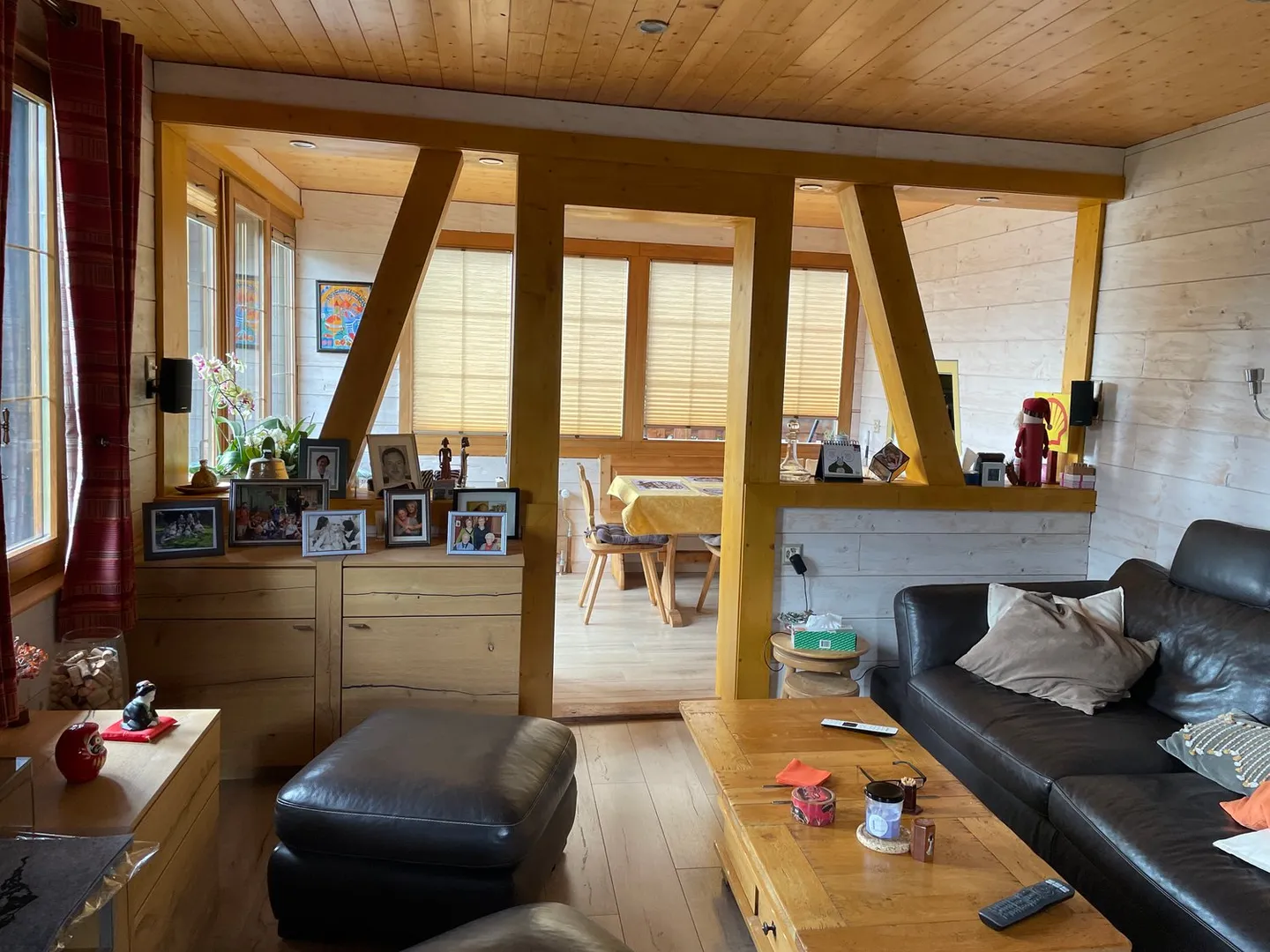 Les Savoleyres - Photo 6 sur 22